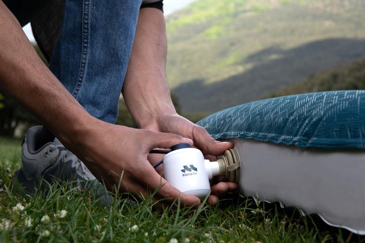 Produktbild Woowind Kona Air Mini-Luftpumpe