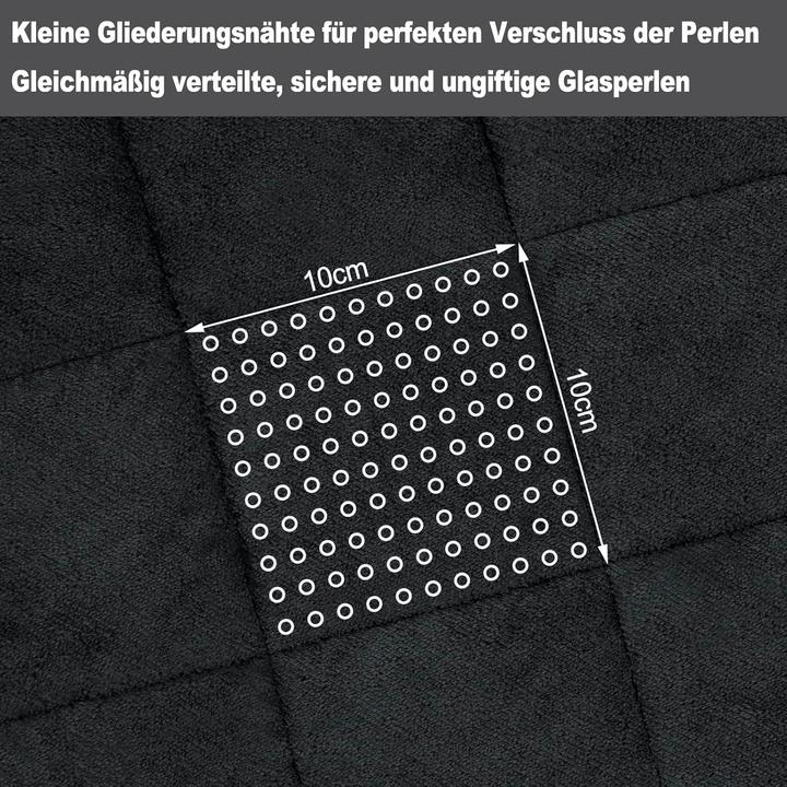 Immagine prodotto Woltu Gewichtsdecke
