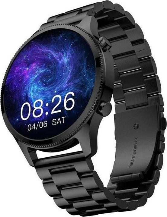 Image du produit Noise Smartwatch Halo Plus (Czarny)