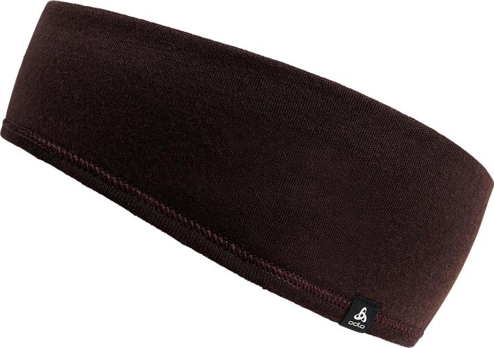 Actual product image Odlo Headband MERINO WARM