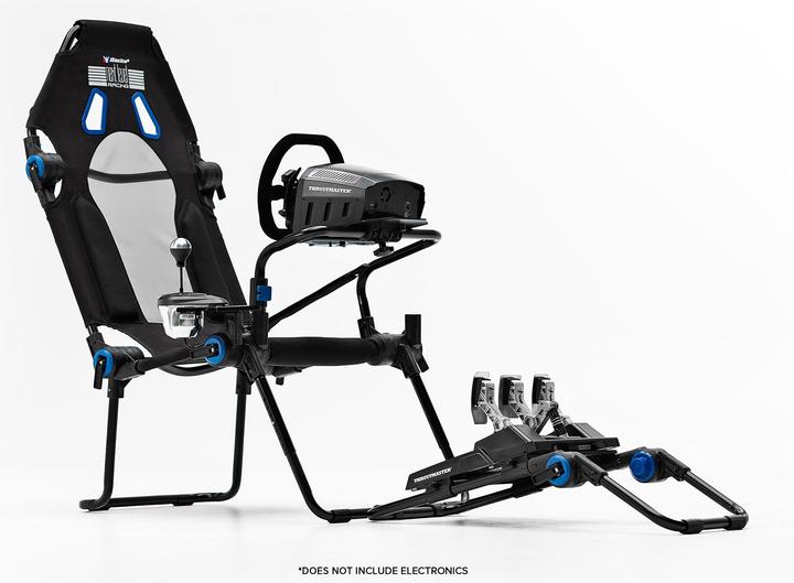 Immagine prodotto Next Level Racing Cockpit F-GT LITE - Edizione iRacing