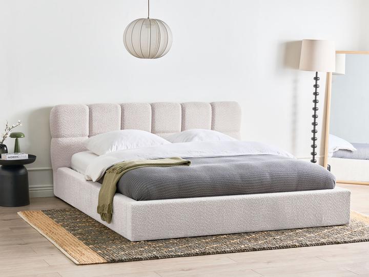 Image du produit Beliani Baston (180 x 200 cm)