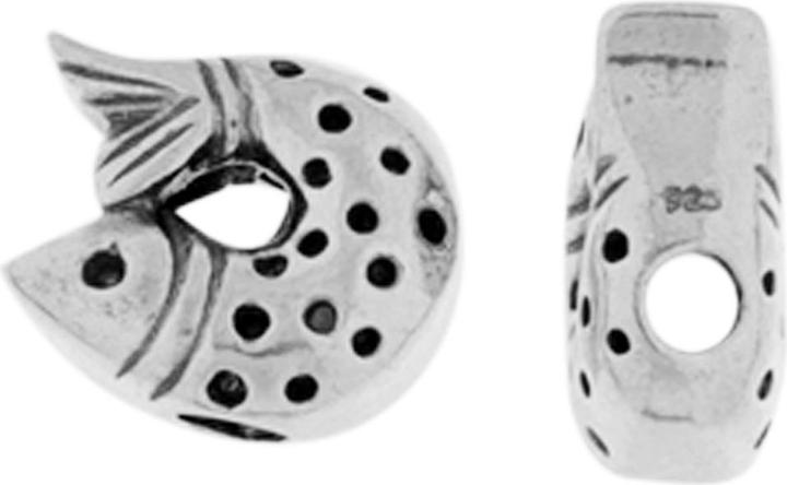 Image du produit Leyda Connecteur en forme de poisson