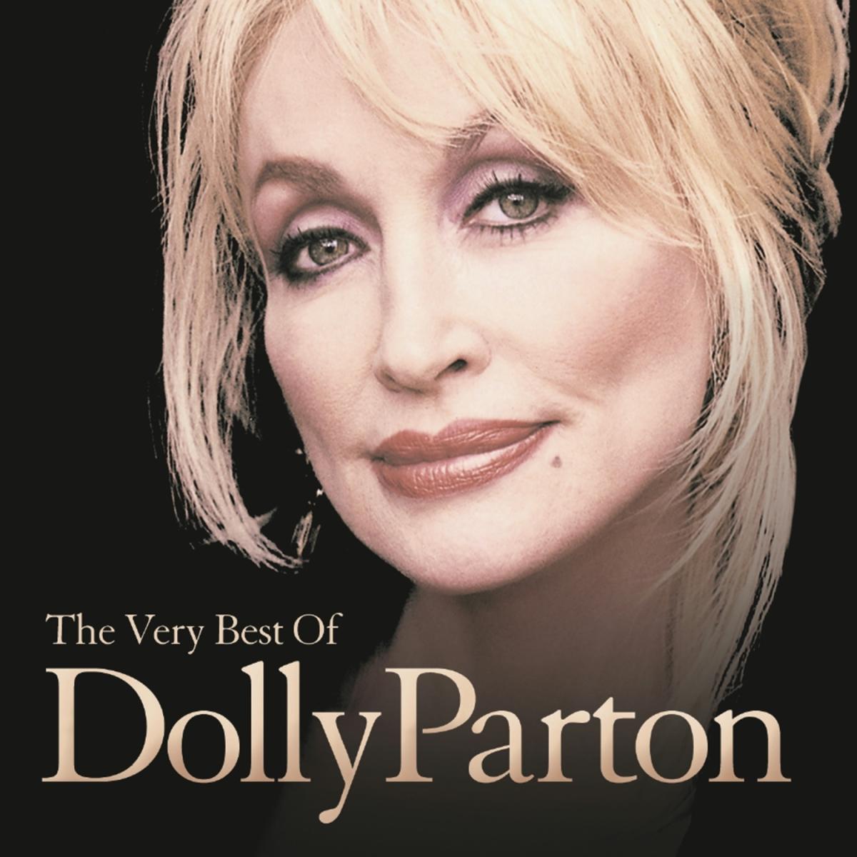 Il meglio di Dolly Parton, Vinili