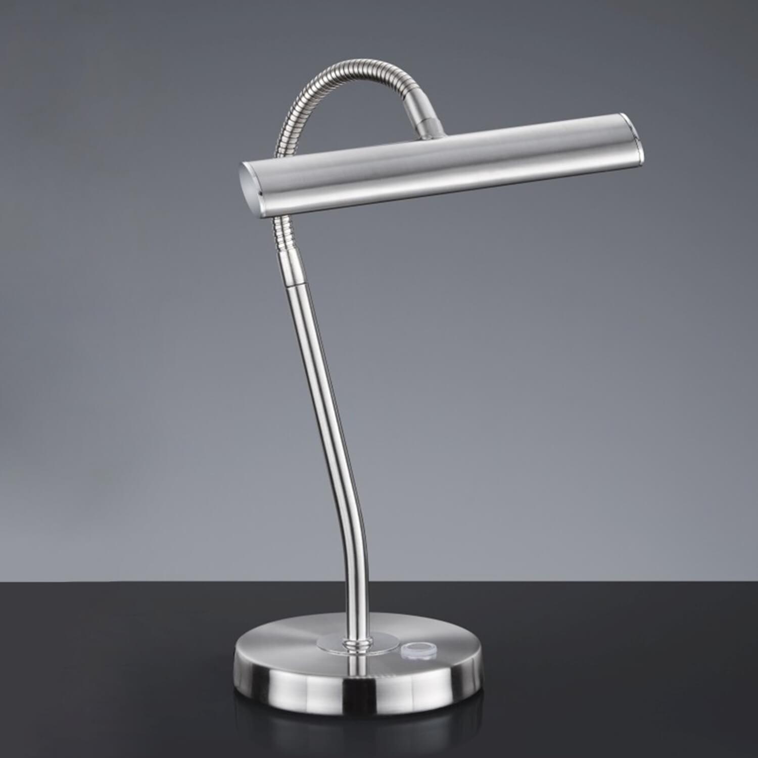 Thumbnail - Trio, Tischlampe, Curtis (380 lm)