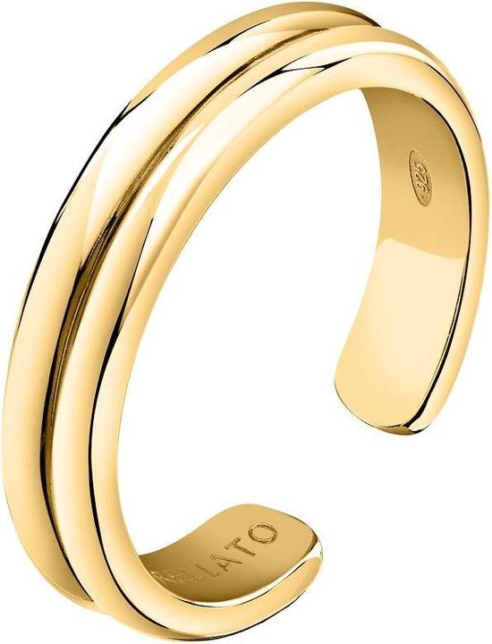 Immagine prodotto Morellato Grazioso anello placcato oro Capsule By Aurora SANB03 - Circuito: 53 mm (53, 925 Argento)