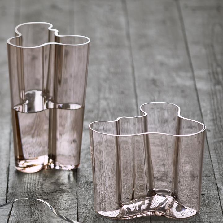 Productafbeelding Iittala Aalto vaas (1 x)