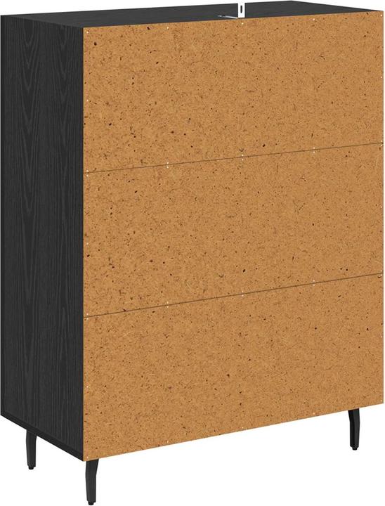 Produktbild vidaXL Sideboard (34 x 34 x 90 cm)