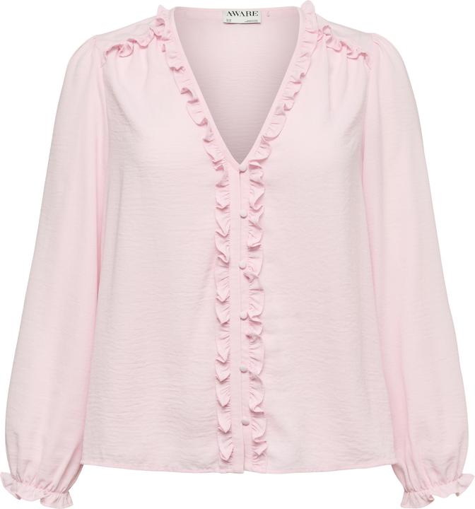 Actual product image Vero Moda AWCBIZZY Hemd Hemd (52)