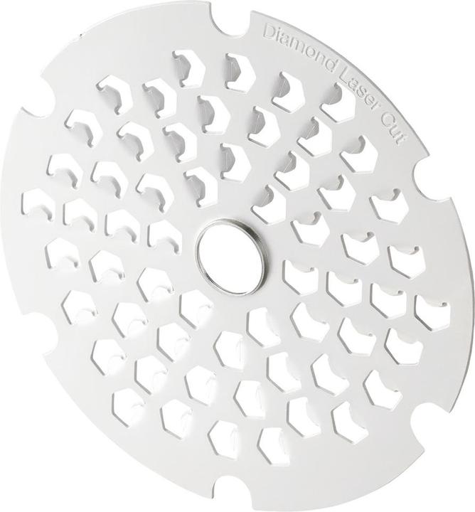 Produktbild GEFU Parmigiano Laser Cut