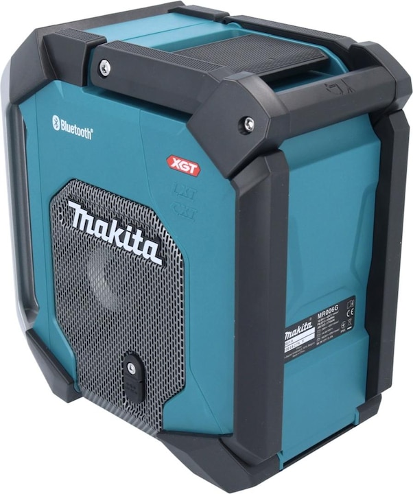 Produktbild Makita MR006GZ (FM, Bluetooth)