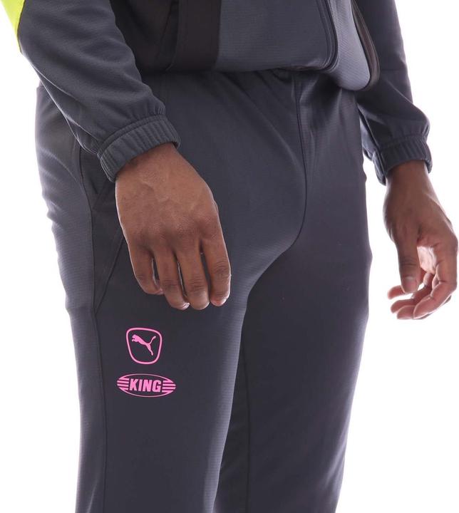 Actual product image Puma Mens King Pro Training Jogging Bottoms (M)