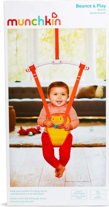 Immagine prodotto Munchkin Gavra