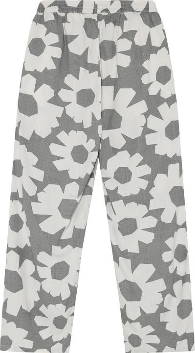 Produktbild KnowledgeCotton Apparel Posey Linen-Mix Printed (L)