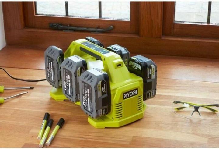 Produktbild Ryobi RC18640 (18 V)