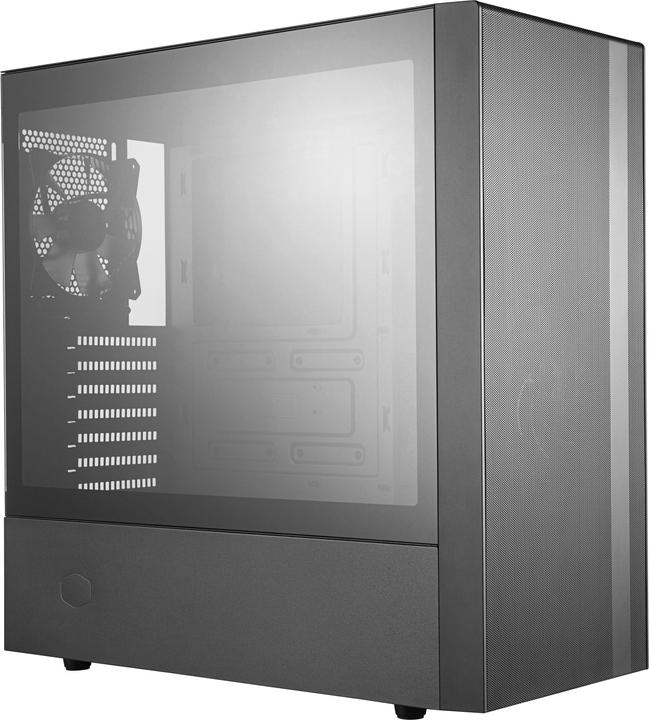 Produktbild Cooler Master MasterBox NR600 (ATX)
