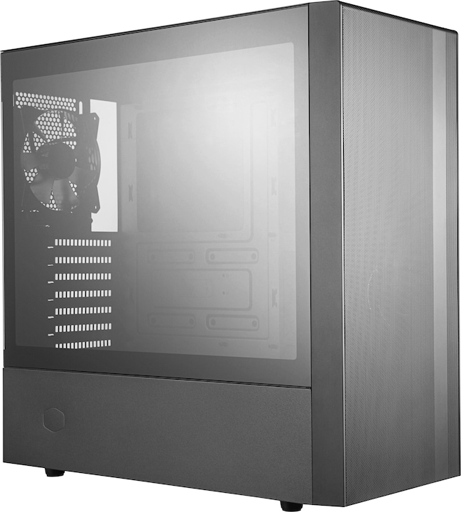 Actual product image Cooler Master NR600 MasterBox (ATX)