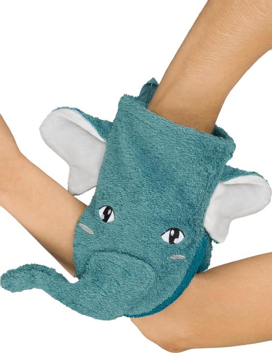 Produktbild Normani Baby Wickeltuch