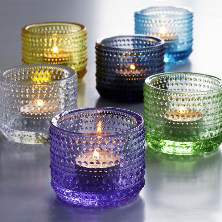 Produktbild Iittala Kastehelmi Windlicht