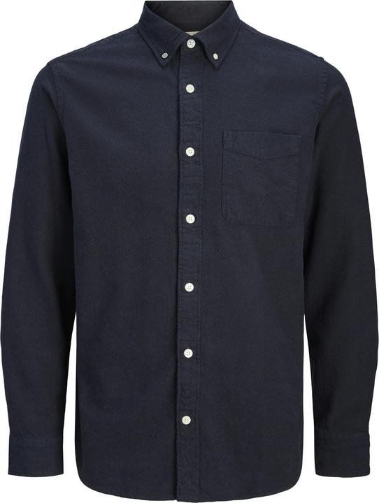 Produktbild Jack & Jones Regular Fit Hemd Hemd (XL)