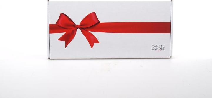 Yankee Candle Lovebox lot de 3 Small Jar (104 g)