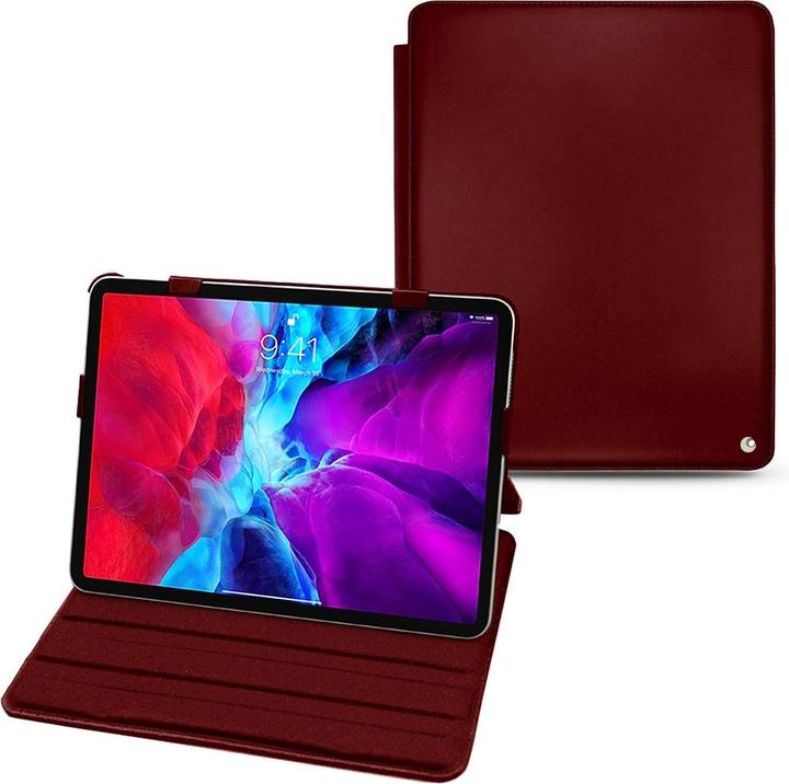 Image du produit Noreve Housse cuir horizontal (iPad Pro 12.9 2020 (4. Gen))