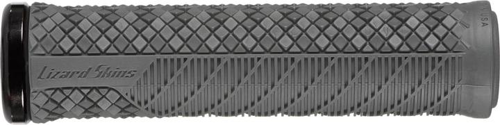 Actual product image Lizard Skins Hugs the Lizard Skin Steering Wheel Charger Evo Lock-on Clamps Graphite (new)