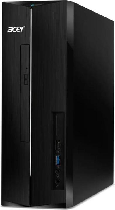 Produktbild Acer Aspire XC-1785 (DT.BLSEG.012) Desktop PC schwarz (1000 GB, 16 GB, Intel Core i3-14100)