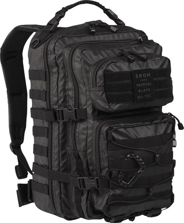 Produktbild Mil-tec Assault LG Tactical (36 l)