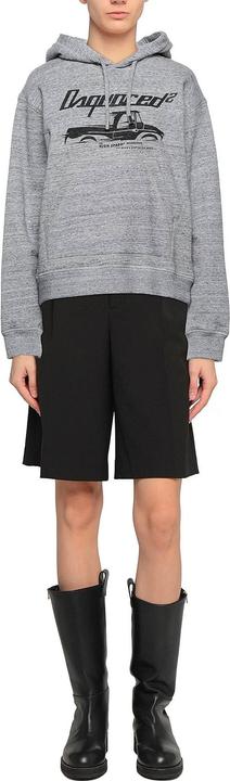 Produktbild Dsquared2 Hooded Sweatshirt (M)