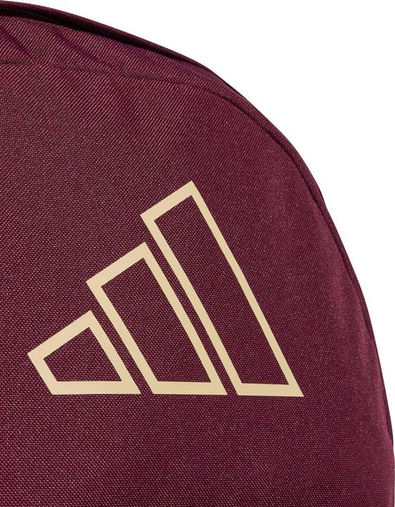 Produktbild Adidas klassischer Tape-Rucksack