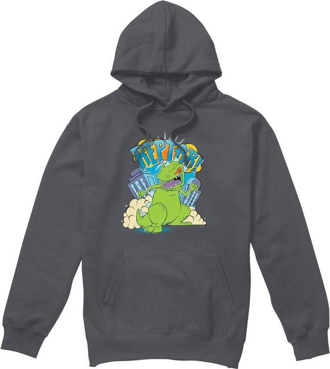 Produktbild Rugrats Stomp Kapuzenpullover (S)