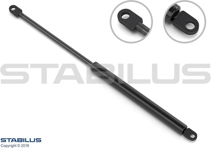 Produktbild Stabilus Gasdruckfeder Lift O Mat