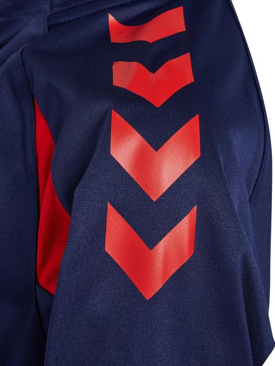 Produktbild hummel hmlCORE 2.0 TRACK ZIP JACKET KIDS (152)