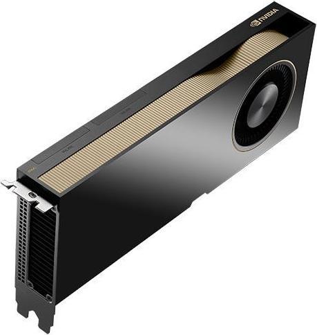 Actual product image PNY A800 (40 GB, HBM2)