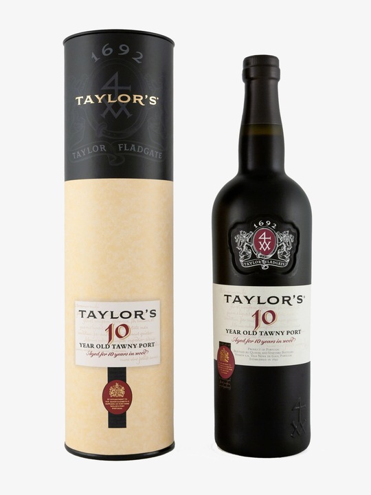 Actual product image Taylor's Port Tawny (1 x 75 cl)