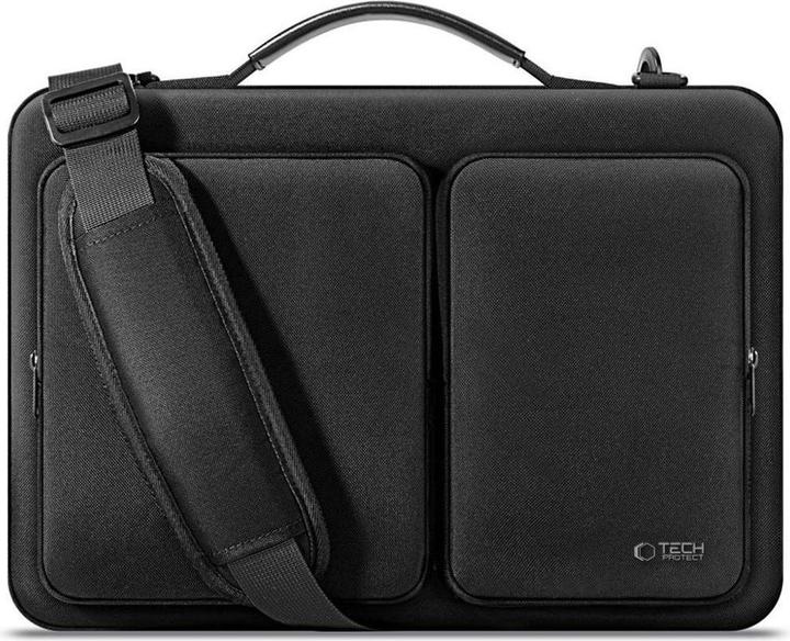 Produktbild Tech-Protect Laptop Bag 15-16 Defender Bag - Black (16")