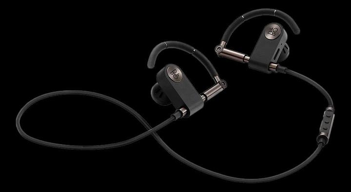 Actual product image B&O Earset (5 h, Wireless)