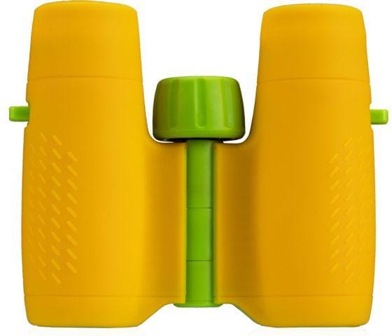 Actual product image DieMaus children's binoculars 6x21 duck (6 x, 21 mm)