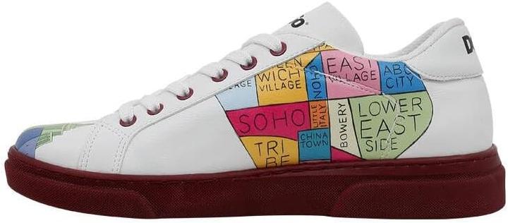 Image du produit Dogo Ace Dames Sneakers - Manhattan 41 (41)