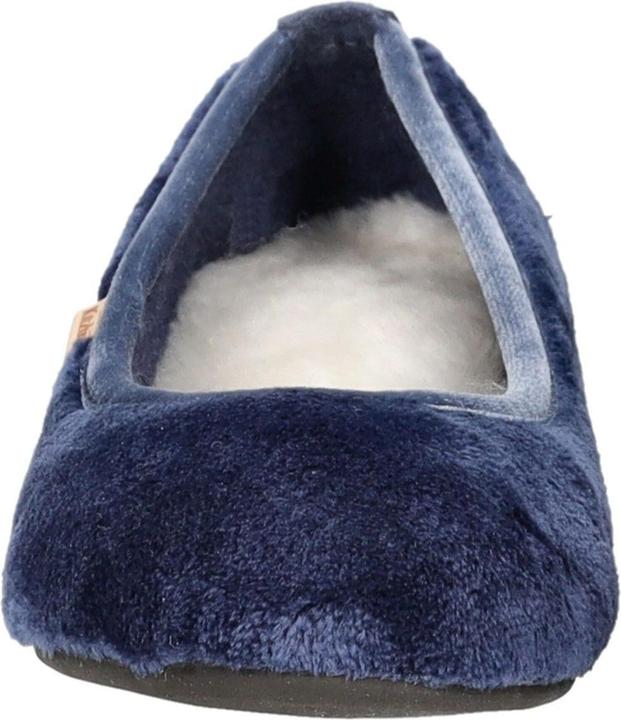 Produktbild Living Kitzbühel Kid's Ballerina Samt Unifaben (28)