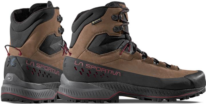 Produktbild La Sportiva TX5 Evo Mid GTX (45)