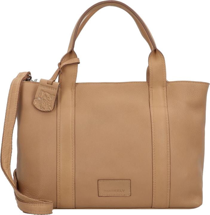 Image du produit Burkely Soft Skylar Handbag (8 l)