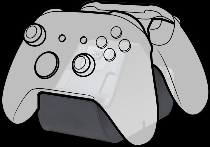 Immagine prodotto Nacon Gaming Controllore a doppia carica (Xbox Series X, Xbox Serie S)