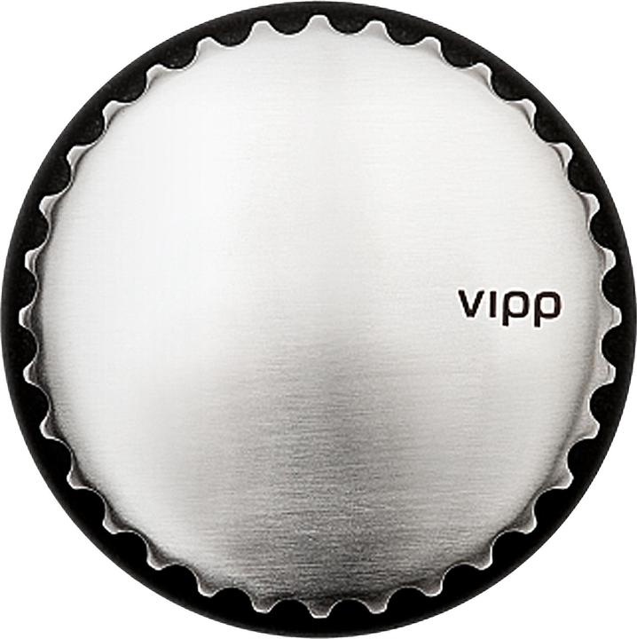 Produktbild Vipp 263 Salz- und Pfeffermühle 3-tlg. (Pfeffer, Salz)