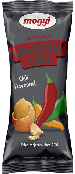 Produktbild Mogyi Crasssh! Chili (1800 g, 30 Stk.)