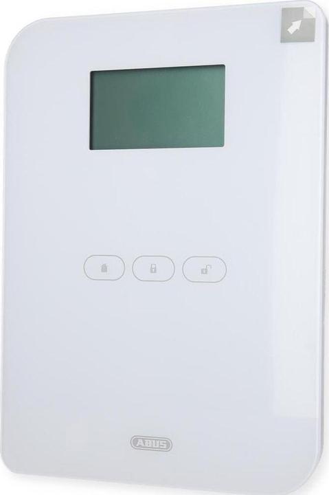 Produktbild Abus Steuerzentrale