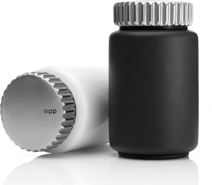 Produktbild Vipp 263 Salz- und Pfeffermühle 3-tlg. (Pfeffer, Salz)