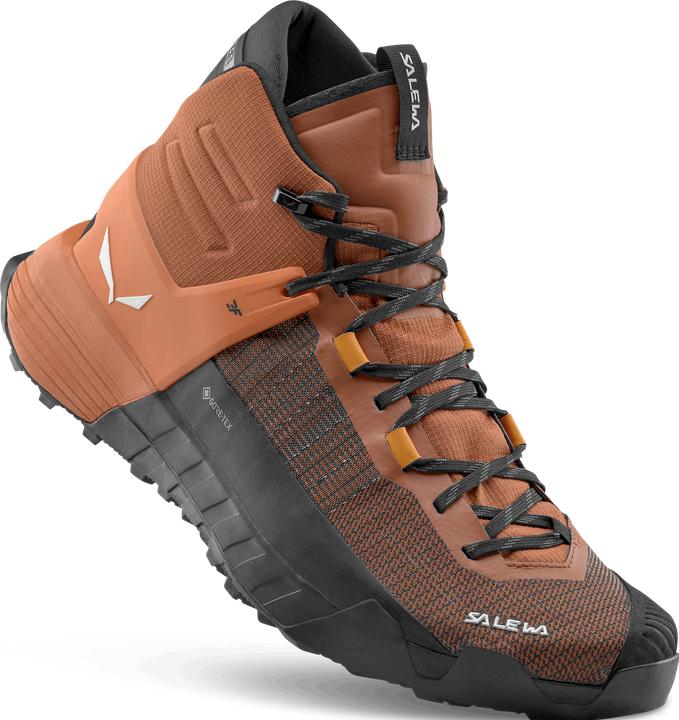 Produktbild Salewa Wildfire NXT Mid GTX (48.5)