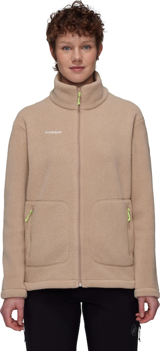 Produktbild Mammut Falera ML Jacket Women (XS)
